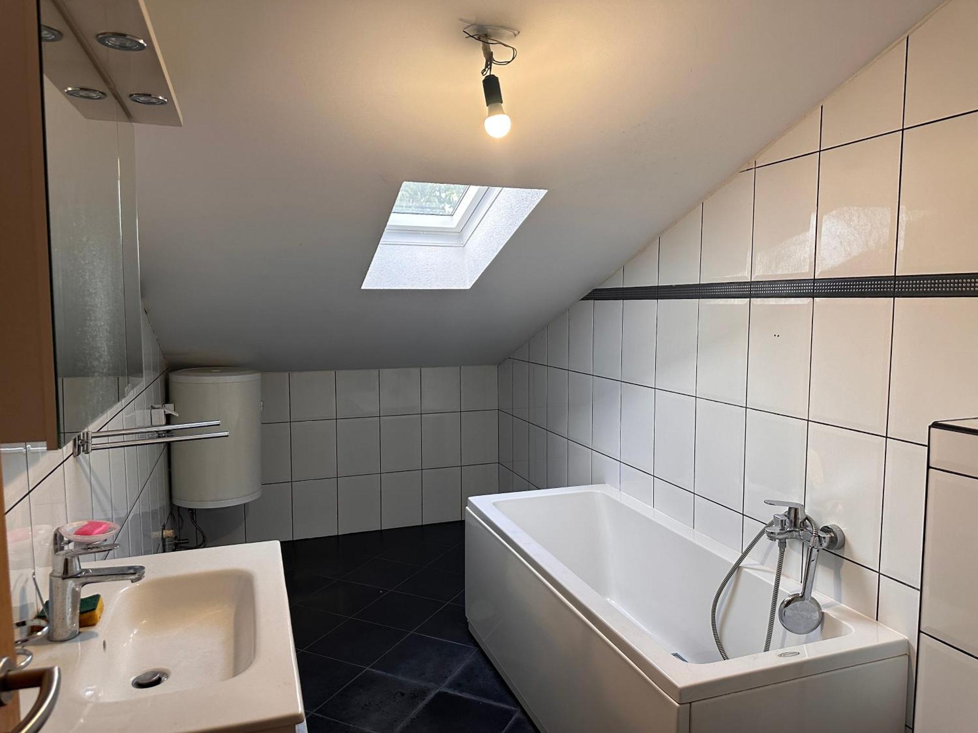Rooms Near The Airport Sarajevo Luaran gambar