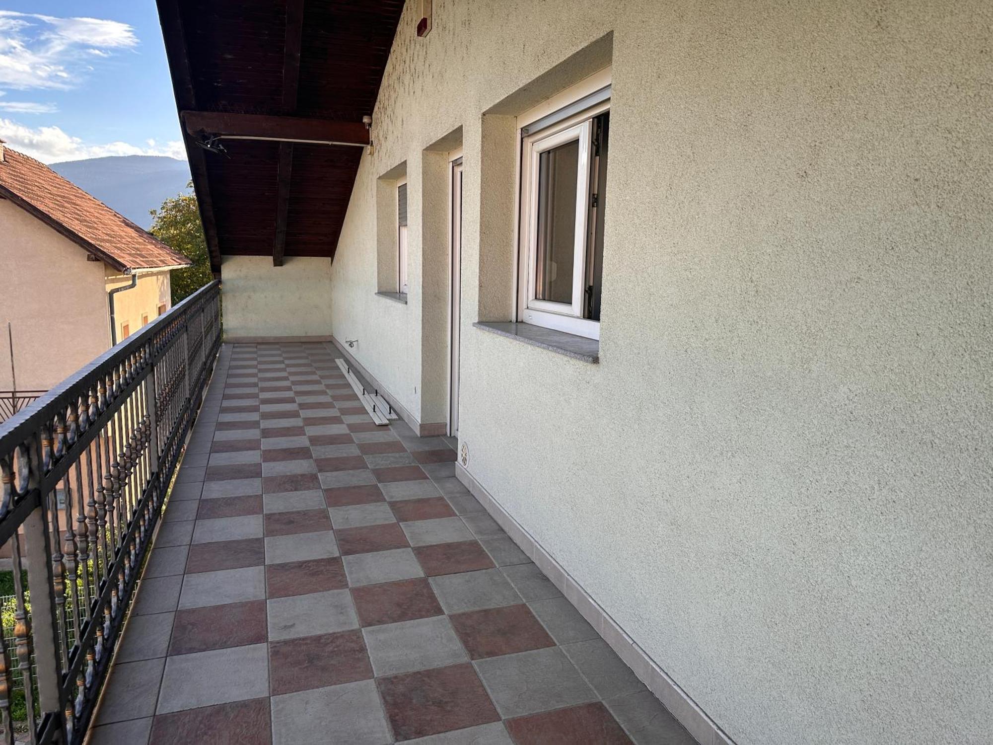 Rooms Near The Airport Sarajevo Luaran gambar