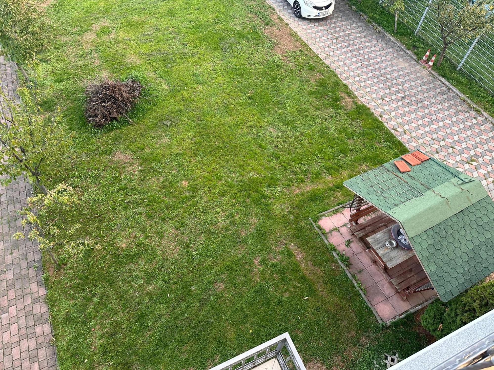Rooms Near The Airport Sarajevo Luaran gambar