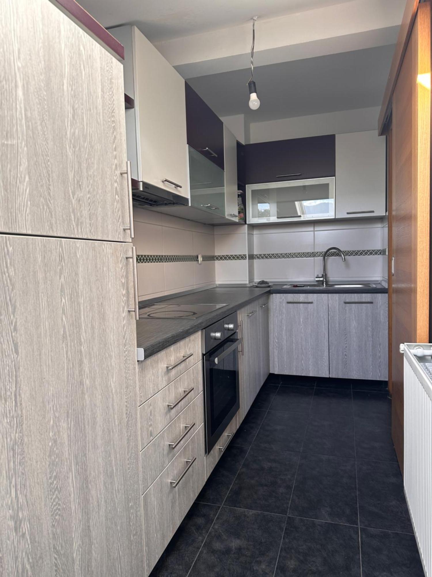 Rooms Near The Airport Sarajevo Luaran gambar
