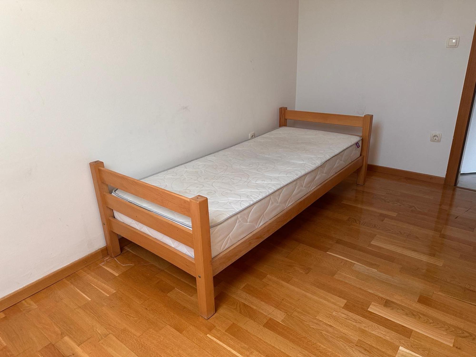 Rooms Near The Airport Sarajevo Luaran gambar