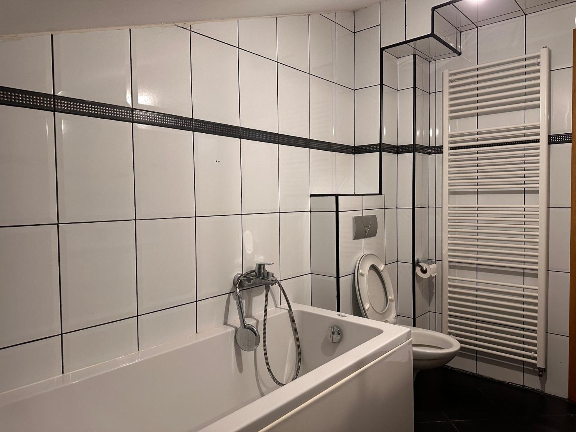 Rooms Near The Airport Sarajevo Luaran gambar