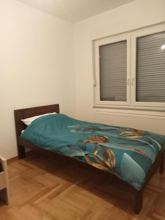 Rooms Near The Airport Sarajevo Luaran gambar